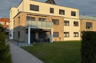 Wohnung kaufen in 27619 Schiffdorf, Schiffdorf - Moderne Eigentumswohnung in Schiffdorf mit Tiefgaragenstellplatz