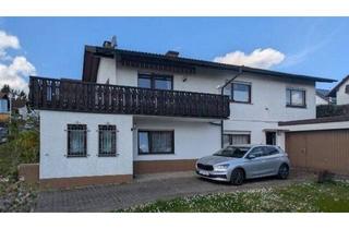Einfamilienhaus kaufen in 64720 Michelstadt, Michelstadt - Viel Platz für viel Familie in MichelstadtSteinbach