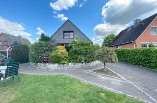 Einfamilienhaus kaufen in 25482 Appen, Appen - Gepflegtes Einfamilienhaus in ruhiger und grüner Lage in Appen