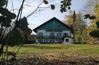 Bauernhaus kaufen in 93489 Schorndorf, Schorndorf - Zwei herrliche Bergbauernhöfe