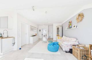 Wohnung kaufen in 77743 Neuried, Neuried bei Offenburg: Wohnoase mit Loggia, Garten und modernem Wohnkomfort
