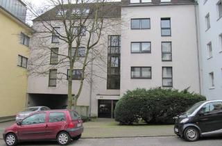 Wohnung kaufen in 41061 Mönchengladbach, Helle und freundliche DG-Wohnung mit Balkon und Stellplatz