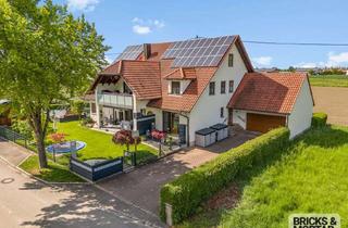 Wohnung kaufen in 86679 Ellgau, 4 Zimmer Wohnung mit Garten, Garage & PV – ruhig & modern wohnen in Ellgau