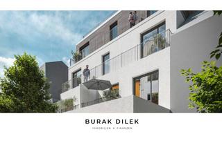 Wohnung kaufen in 28203 Steintor, KÄUFERPROVISIONSFREI: Exklusive Neubau-Wohnung im Viertel steht zum Verkauf!