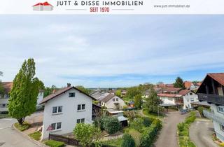 Wohnung kaufen in 76547 Sinzheim, 4 Zimmer Neubauwohnung mit fantastischer Aussicht in Sinzheim-Vormberg