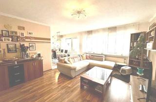 Wohnung kaufen in 41812 Erkelenz, Schöne, vermietete Dachgeschosswohnung in Erkelenz - 81 m² - Balkon