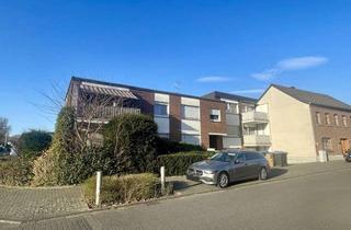 Wohnung kaufen in 41812 Erkelenz, Ideal für Kapitalanleger! 4 vermietete Wohnungen in Erkelenz