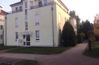 Wohnung kaufen in Rotdornstraße 25, 15345 Altlandsberg, Wohnpark Eggersdorf - vermietete Zweizmmerwohnung mit Terrasse & Gartenanteil