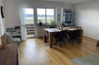 Wohnung kaufen in 76726 Germersheim, Möblierte 3 ZKB Traumhafte Wohnung mit hochwertiger Ausstattung in bester Lage (in Sondernheim)
