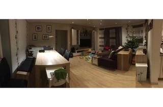 Wohnung kaufen in 76767 Hagenbach, Moderne 4-Zimmer-Eigentumswohnung mit Terrasse, TG-Stellplatz und Gartenanteil in Hagenbach