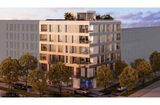 Wohnung kaufen in Paula-Fuchs-Allee 22, 74076 Heilbronn, Lehen-Quartier 1-Zi. Whg W07