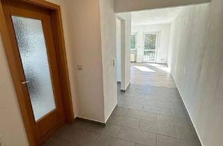 Wohnung mieten in Feldstr. 1d, 99819 Marksuhl, Neues Bad + neue Küche: Gemütliche Wohnung nahe B19 zw. Eisenach u. Bad Salzungen