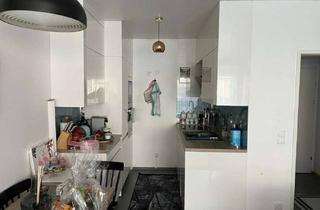 Wohnung mieten in Waldenburger Straße, 49681 Garrel, Erstbezug nach Sanierung: Geschmackvolle 3-Raum-Dachgeschosswohnung mit lux. Innenausstattung