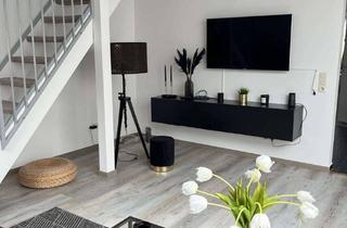 Penthouse mieten in Sine-Wessels-Straße 2a, 28357 Lehesterdeich, !Penthousewohnung über 2 Etagen!