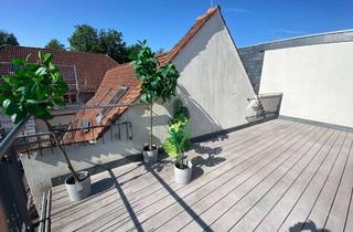 Wohnung mieten in 61462 Königstein, ++ TRAUMHAFTE MAISONETTE MIT ALTBAUFLAIR & BLICK IN DEN PARK ++