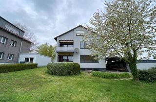 Wohnung mieten in Schwabenstrasse, 71101 Schönaich, Charmante, helle Dachgeschosswohnung mit besonderem Flair – zentral in Schönaich