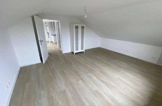 Wohnung mieten in Schwabenstrasse, 71101 Schönaich, Helle Dachgeschosswohnung mit Stil – zentral gelegen in Schönaich