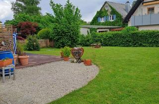 Wohnung mieten in Teisendorferstraße 31, 83410 Laufen, Für GARTENLIEBHABER: Sonnige 2-Zimmer-EG-Wohnung mit TG