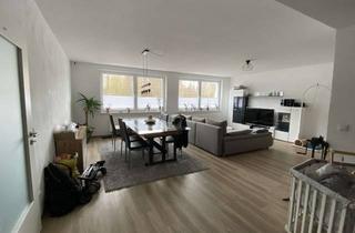 Wohnung mieten in Lindenplatz, 99755 Ellrich, 3-Zimmer-Wohnung in Ellrich mit Terasse