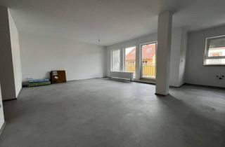 Wohnung mieten in Mechtersheimer Straße 36, 67354 Römerberg, Renovierte 3,5-Zimmer OG-Wohnung mit Balkon