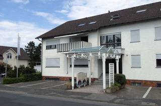 Wohnung mieten in 63150 Heusenstamm, Stadtnah zu Ffm.+ OF. Exklusives Wohnen in gepfl. Mehrfamilienhaus! Großer Sonnenbalkon!