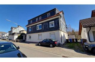 Wohnung mieten in Augustastraße 28, 57555 Mudersbach, Obergeschoßwohnung 45m², Gartennutzung, Kellerbox, 5min. bis Siegen Zentrum