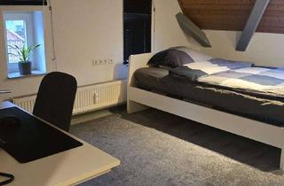 Wohnung mieten in Wintergasse 27, 72160 Horb, Schönes Studenten-Zimmer in 6er Wohngemeinschaft