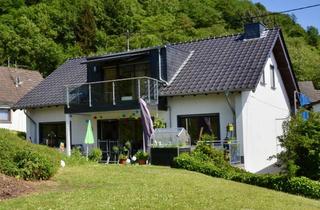 Wohnung mieten in Dorfstr. 23, 56598 Hammerstein, Wohnung mit großer Terrasse und Garten
