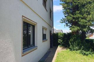 Wohnung mieten in 69251 Gaiberg, Gaiberg: Single-Wohnung mit Terrasse