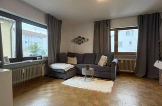 Wohnung mieten in 71409 Schwaikheim, Charmante 3,5-Zimmer-Wohnung mit Balkon und Stellplatz – Einzug ab 01.06.2025