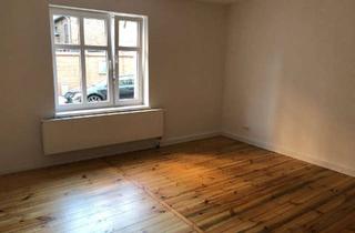 Wohnung mieten in Hauptstraße, 15938 Golßen, 2-Zimmer-Wohnung – ab sofort zur Vermietung - Barriere frei - Zentrum Golßen
