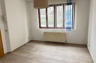 Wohnung mieten in Marienwasserstraße 14, 47574 Goch, Erdgeschoss-Wohnung für 1 Person mit Terrasse und Einbauküche in zentraler Lage