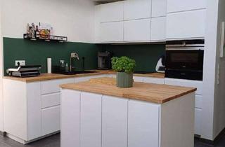Wohnung mieten in Peter-Händel-Str. 10, 91334 Hemhofen, 5-Zimmer Galeriewohnung, Penthaus klimatisiert mit Dachterrasse