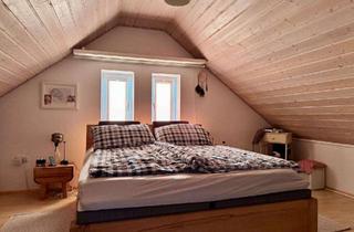 Wohnung mieten in Fuchsstrasse 16, 85467 Neuching, Attraktive und gepflegte 3,5-Zimmer-Maisonette-Wohnung mit Balkon und Einbauküche in Oberneuching