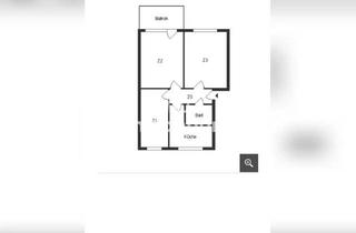 Sozialwohnungen mieten in Stormstr. 36, 14471 Potsdam West, Tauschwohnung: Suche 4 Zimmer Wohnung mit WBS
