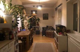 Wohnung mieten in Straße Des Friedens, 06712 Kretzschau, Exklusive, modernisierte 1,5-Raum-Wohnung in Kretzschau