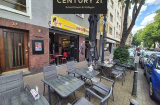 Gastronomiebetrieb mieten in 44135 Dortmund, Schlüsselfertige Gastronomiefläche im Hotspot – Kaiserstraße Dortmund