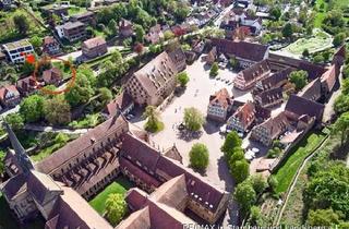 Gewerbeimmobilie kaufen in 75433 Maulbronn, Restaurant, Pension und Wohnung gegenüber Kloster Maulbronn