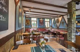 Gewerbeimmobilie kaufen in 75433 Maulbronn, Restaurant, Pension und Wohnung gegenüber Kloster Maulbronn