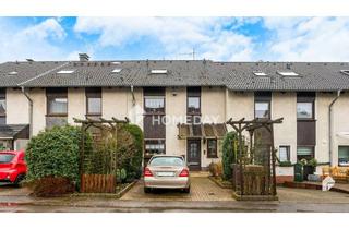 Reihenhaus kaufen in 58300 Wetter, Vielseitiges Reihenhaus mit großem Potenzial in begehrter Lage