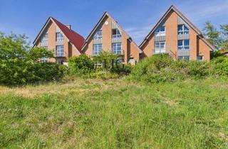 Villa kaufen in 26465 Langeoog, LANGEOOG: 5***** Reihenmittelhaus Villa Merluza in TOP Lage nur wenige Meter vom Ortskern entfernt!