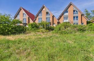 Villa kaufen in 26465 Langeoog, LANGEOOG: 5***** Reihenmittelhaus Villa Merluza in TOP Lage nur wenige Meter vom Ortskern entfernt!