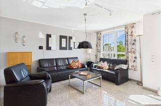 Villa kaufen in 26465 Langeoog, LANGEOOG: 5***** Reihenmittelhaus Villa Merluza in TOP Lage nur wenige Meter vom Ortskern entfernt!