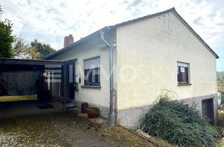Einfamilienhaus kaufen in 65611 Brechen, Charmantes Einfamilienhaus mit viel Gestaltungsfreiheit