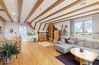 Haus kaufen in 91731 Langfurth, Modernisiertes Zweifamilienhaus mit hochwertiger Ausstattung und Garten in Langfurth