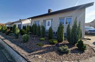 Einfamilienhaus kaufen in 41372 Niederkrüchten, Ihr Traum vom Eigenheim: Charmantes Einfamilienhaus mit Gartenparadies