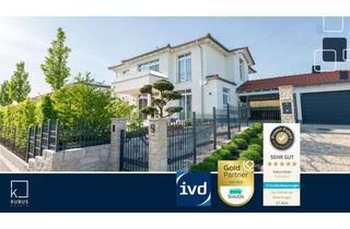 Villa kaufen in 85128 Nassenfels, Traumhafte Familienvilla mit Weitblick – Luxuriös, Neuwertig, Modern