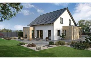 Haus kaufen in 21493 Elmenhorst, Wohnung platzt aus allen Nähten? Ihr neues KfW 40PLUS-Haus für die ganze Familie!