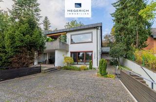 Villa kaufen in 90768 Vach / Flexdorf / Ritzmannshof, HEGERICH: Leben mit Fernblick... Großzügige Villa bietet viel Platz für Ihre Träume!