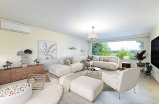 Villa kaufen in 90768 Vach, HEGERICH: Leben mit Fernblick... Großzügige Villa bietet viel Platz für Ihre Träume!